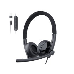 USB home office headset hameco HS50