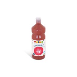 Tempera 1000ml, Primo 791 sötétbarna