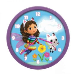 Gabi babaháza falióra - 25 cm