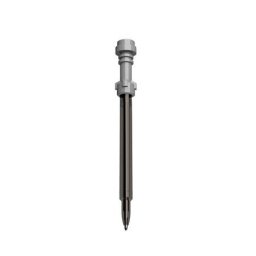 LEGO Zseléstoll, 0,7 mm, fénykard, LEGO "Star Wars", fekete