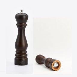 Bisetti Só és borsőrlő 25 cm fa 127007