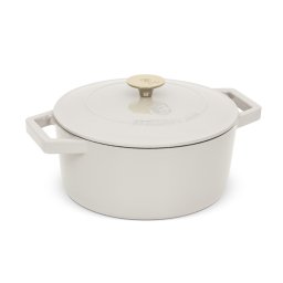 Berlinger Haus Lábas 24 cm öntöttvas Sahara Collection BH/6528