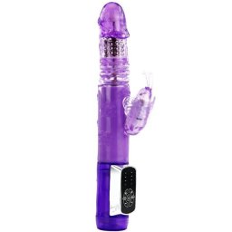 BAILE - prmium nyuszifles vibrtor, rzkies izgalomhoz