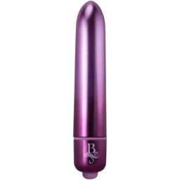 ROCKS-OFF RO-90 - vibrl bullet vibrtor, lila sznben