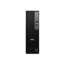 DELL Pro Slim Plus QBS1250, Intel Core Ultra 5 235 (5.0GHz), 16GB, 512GB SSD, Intel HD, Win11 Pro