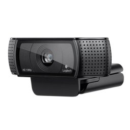 Logitech WebCam HD Pro C920 - 960-001055
