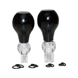 Mellbimbó pumpa szett (2db)