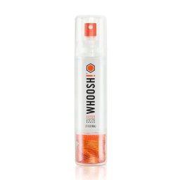 WHOOSH! Grab and Go képernyőtisztító - 80 ml