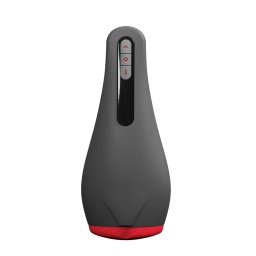 Otouch - Airturn 2 maszturbátor, melegítő és szívó funkcióval