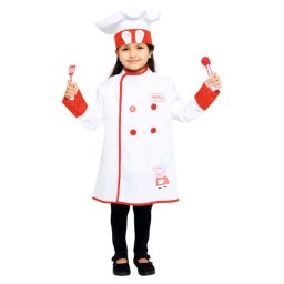Peppa malac Chef jelmez 4-6 év