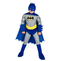 Batman Muscle jelmez 4-6 év