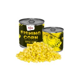 CZ Szuper édes dobozos kukorica, natúr, 340 g, 425 ml (CZ5164)