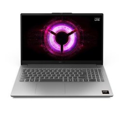 Lenovo LOQ laptop 15,6 1920x1080 Ryzen 7-7735HS 16GB 512GB NoOs PN: 83S0005CHV
