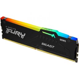 32GB DDR5 memória 5200MHz 1x32GB Kingston FURY Beast PN: KF552C40BBA-32