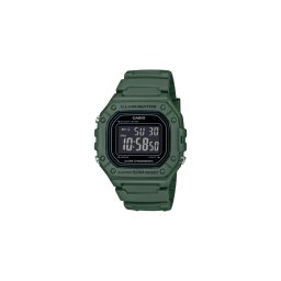 W-218H-3BVEF Casio karóra