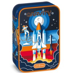 Gravity űrhajós többszintes tolltartó - Ars Una