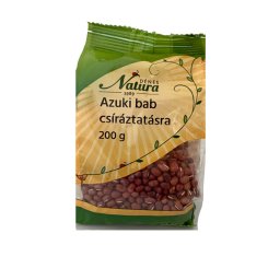 Dénes Natura Azuki bab csíráztatásra 200 g