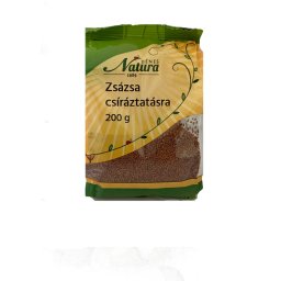 Dénes Natura Zsázsa csíráztatásra 200 g