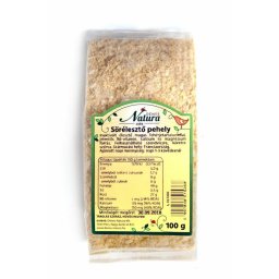 Dénes Natura Sörélesztőpehely 100 g