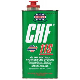 Fuchs Titan CHF 11S 1 liter
