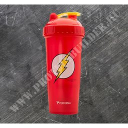Perfect Shaker Hero The Flash