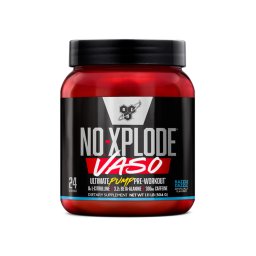 BSN NO-Xplode Vaso