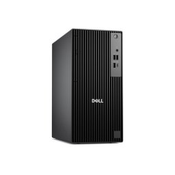 DELL Pro Tower QCT1255, AMD Ryzen 7 Pro 8700G, 8GB, 512GB SSD, Win 11 Pro