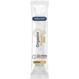MEDICA GROUP - Orgazmusfokoz ital nknek 10 ml