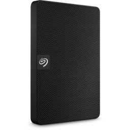 Külső merevlemez hdd 1TB 2.5" USB3 fekete Seagate Expansion Portable+Rescue (STKM1000400)