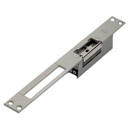 JIS 832-902 X Elekromos zár 12V AC (automata, nem kiiktatható, hosszú)