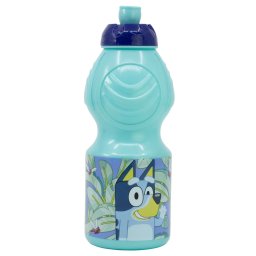 Bluey Sport kulacs ivókupakkal 400 ml