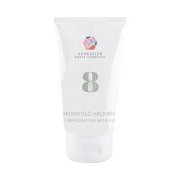 Schüssler Natur Selection Nr. 8 hidratáló natúr arckrém 75ml