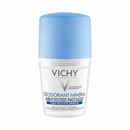 Vichy golyós deo Mineral érzékeny bőrre 50ml
