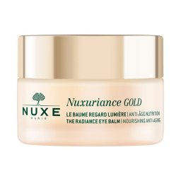 Nuxe Nuxuriance Gold ragyogásfokozó szemkörnyékápoló 15ml