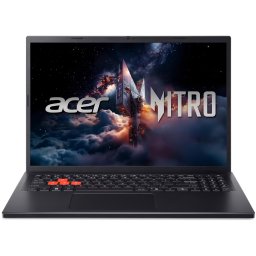 Acer Nitro Lite laptop 16 1920x1200 Cu5-210H 16GB 512GB NoOs PN: NH.DAEEU.005