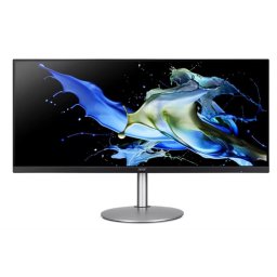Acer monitor 34 3440x1440 HDMI DP 75Hz PN: UM.CB2EE.016