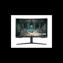 Monitor 32 2560x1440 VA HDMI DP USB Samsung Gaming&Smart G65B PN: LS32BG650EUXEN