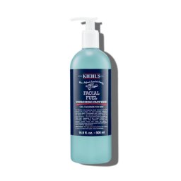 Kiehl's Facial Fuel Energizing Face Wash 500 ml