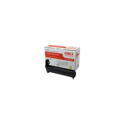 Oki C5850, 5950 srga eredeti dobegysg