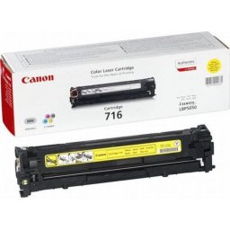 Canon CRG-716 srga eredeti toner