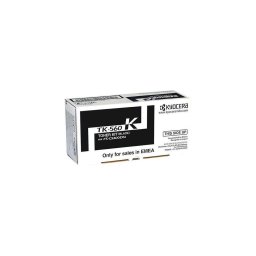 Kyocera TK-560 fekete eredeti toner