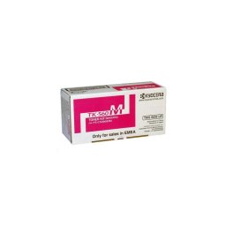Kyocera TK-560 magenta eredeti toner