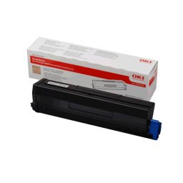 Oki B430, 440 eredeti toner