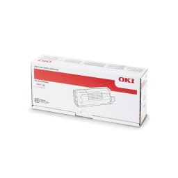 Oki C710 magenta eredeti toner