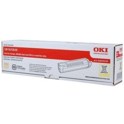 Oki C810, 830 srga eredeti toner