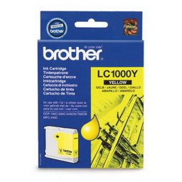Brother LC1000 srga eredeti tintapatron