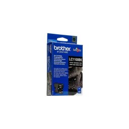 Brother LC1100 fekete eredeti tintapatron