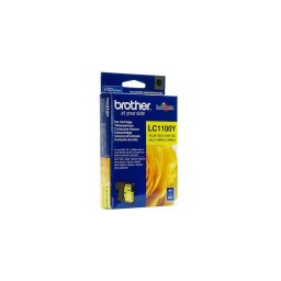 Brother LC1100 srga eredeti tintapatron