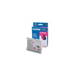 Brother LC970 magenta eredeti tintapatron