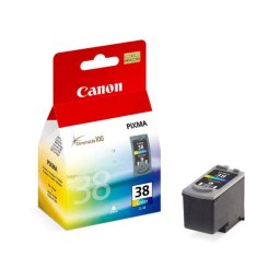 Canon CL-38 sznes eredeti tintapatron